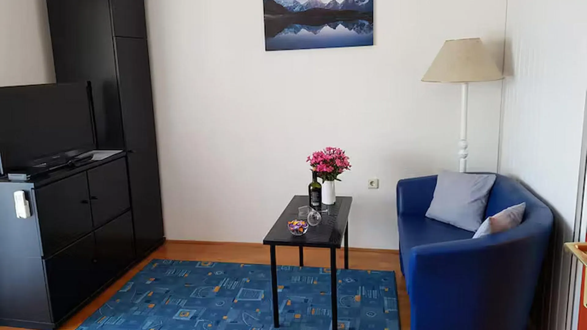 Apartment MiM باغ كرواتيا