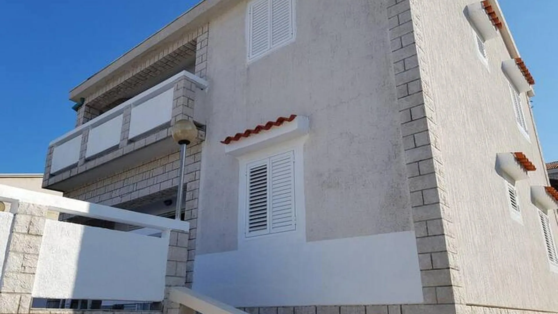 Apartment MiM باغ كرواتيا