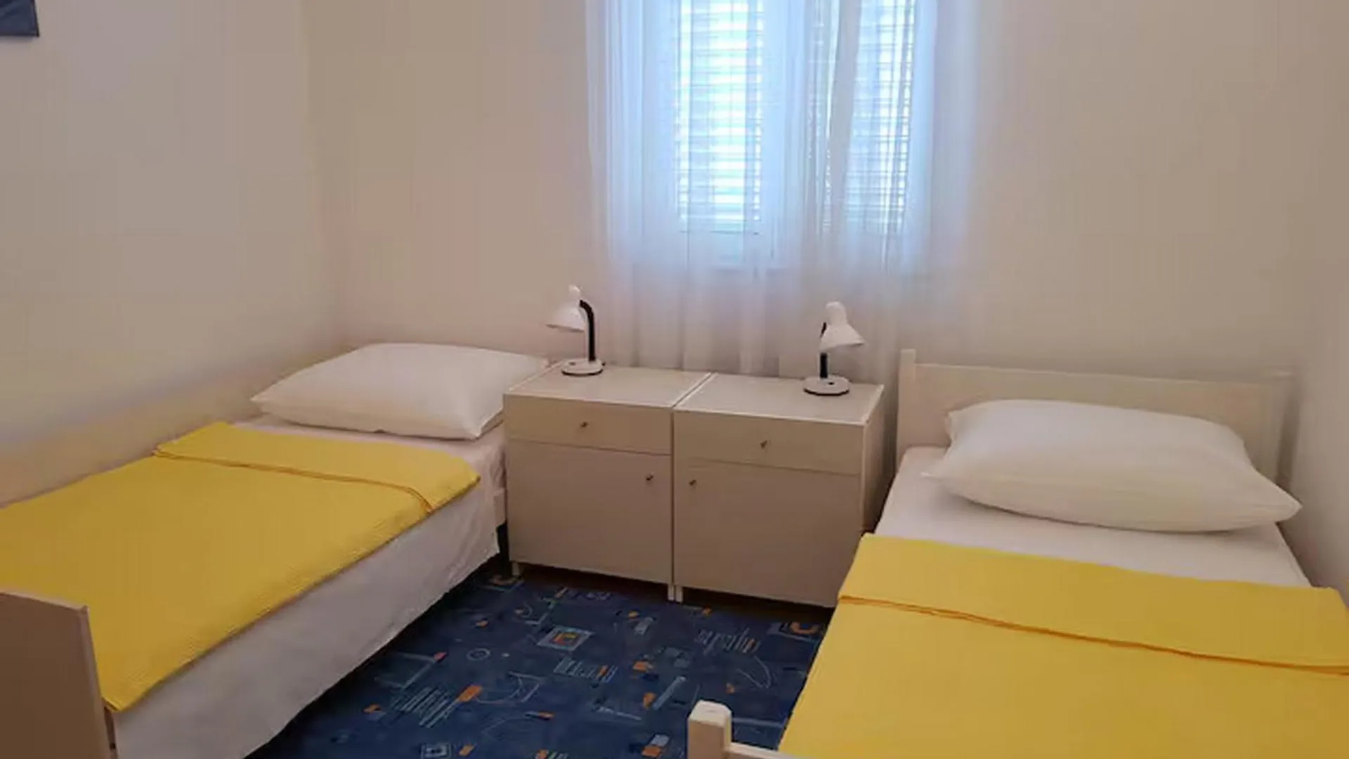 Apartment MiM باغ