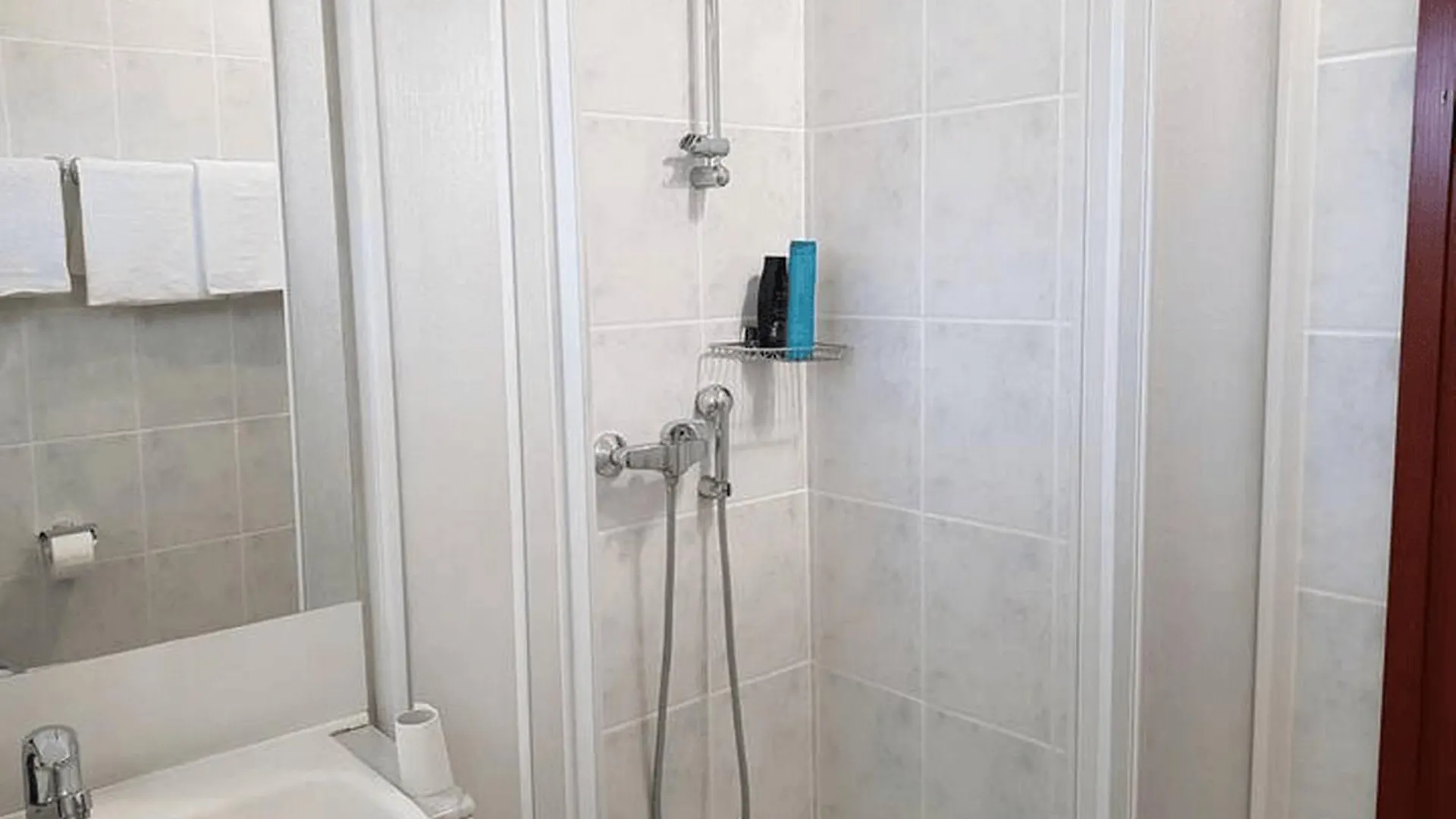 Apartment MiM باغ