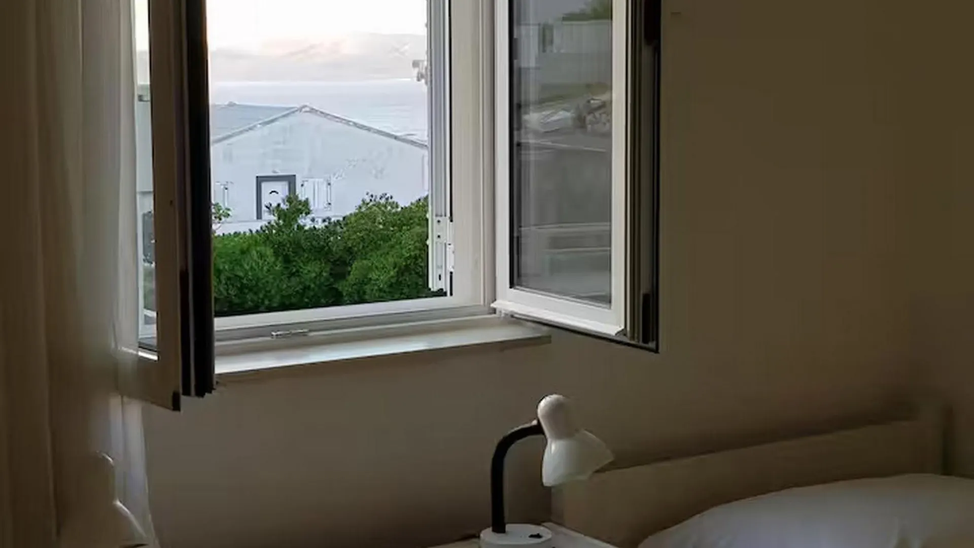 Apartment MiM باغ