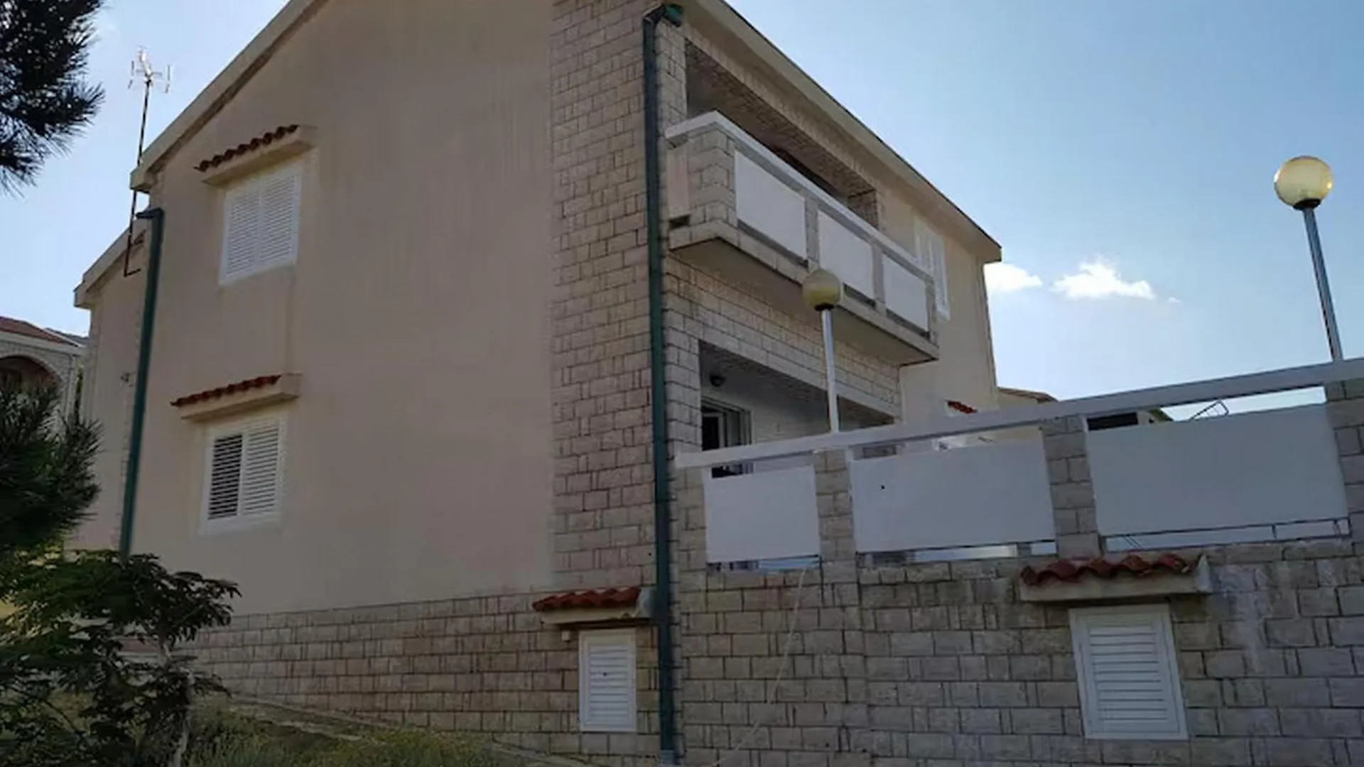 Apartment MiM باغ 0*,  كرواتيا