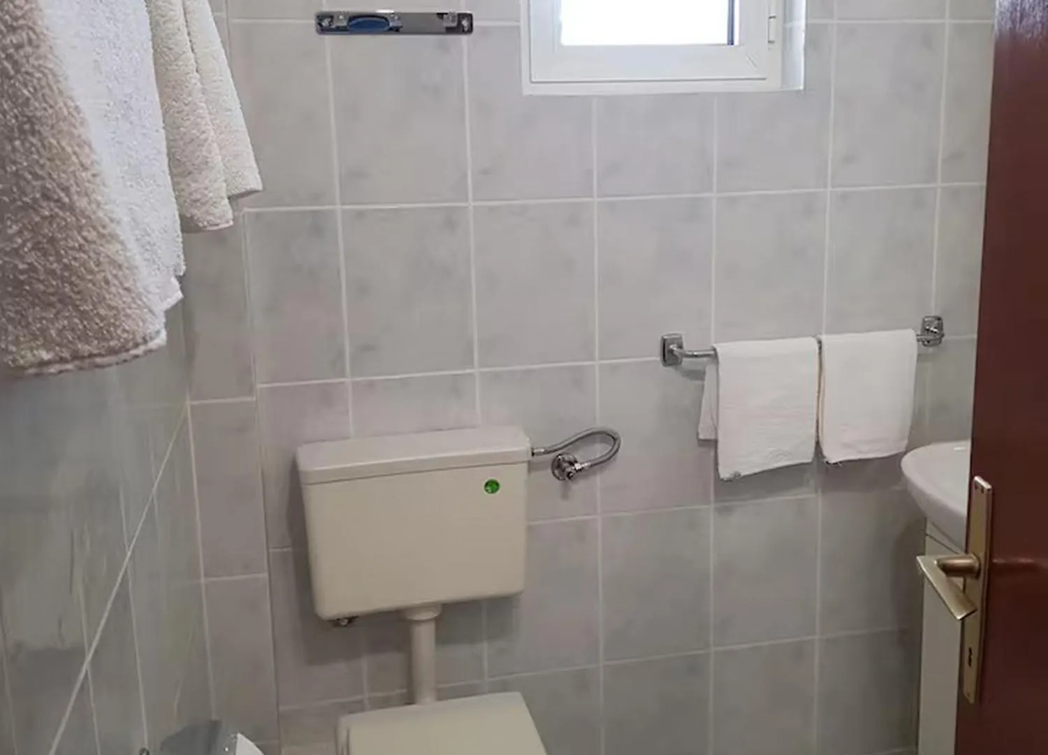 Apartment MiM Pag Town