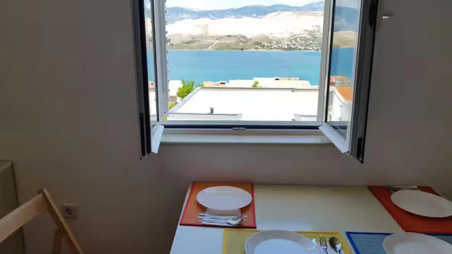 Apartment MiM Pag Town 0*,  Kroatien