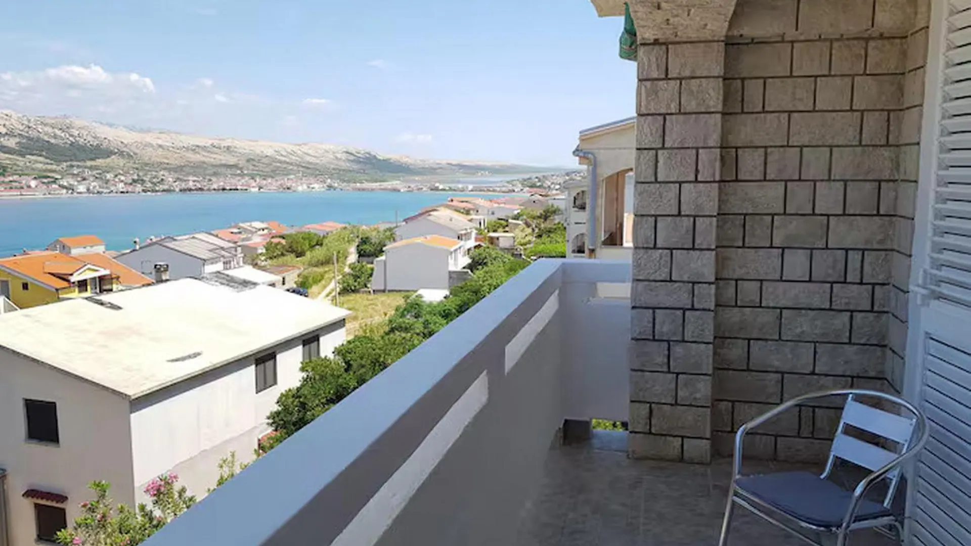 Apartment MiM Pag Town