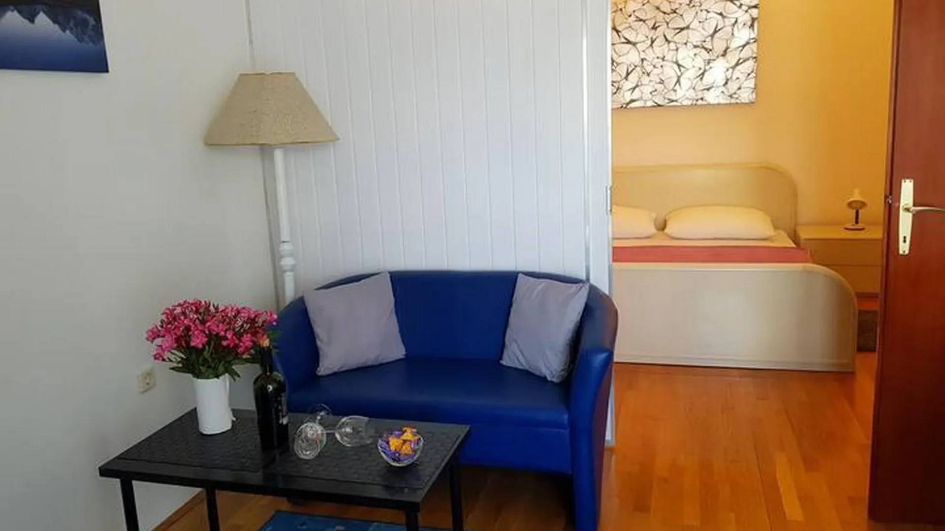 Apartment MiM Pag Town 0*,  Kroatien