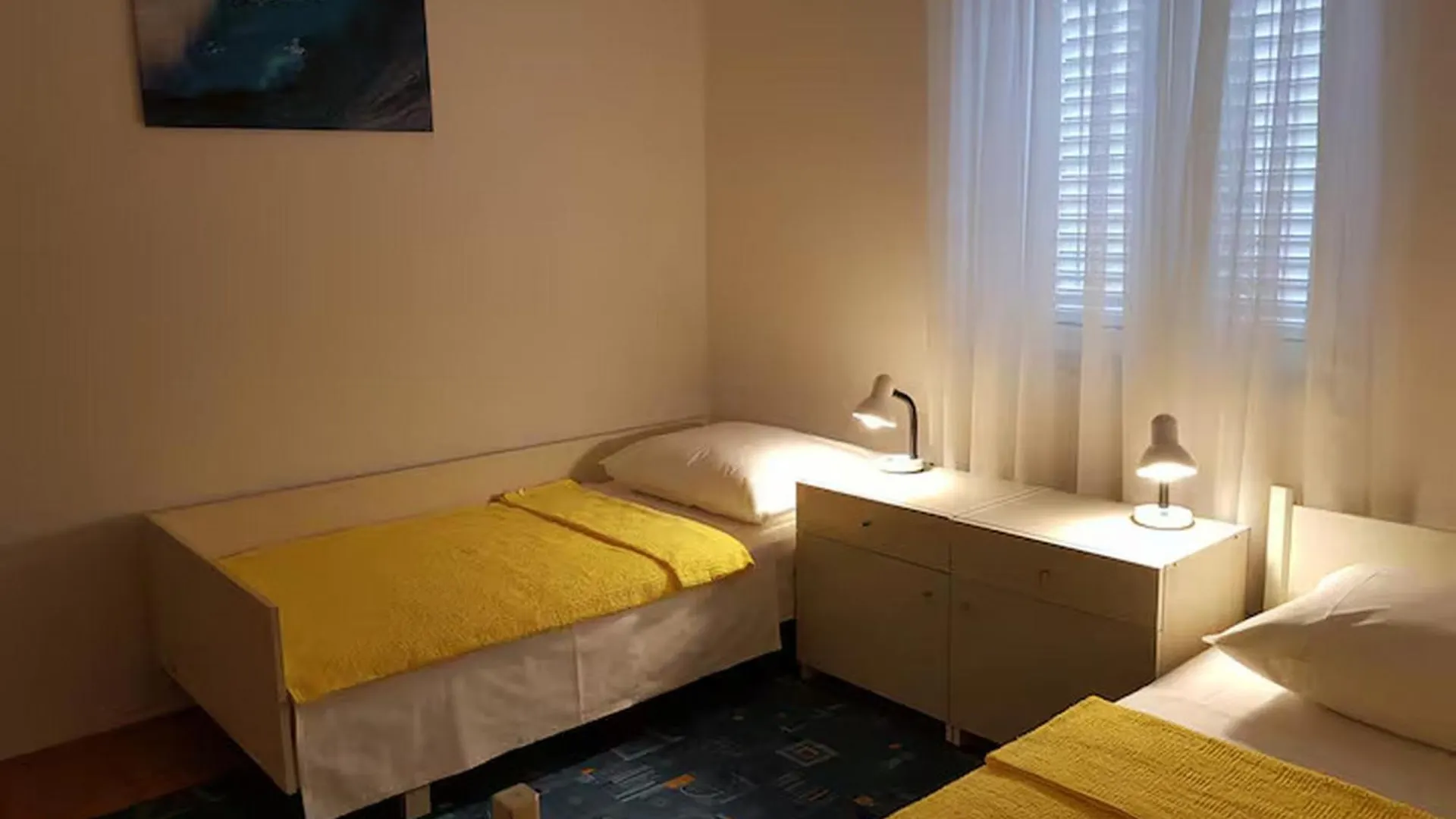 Apartment MiM Pag Town